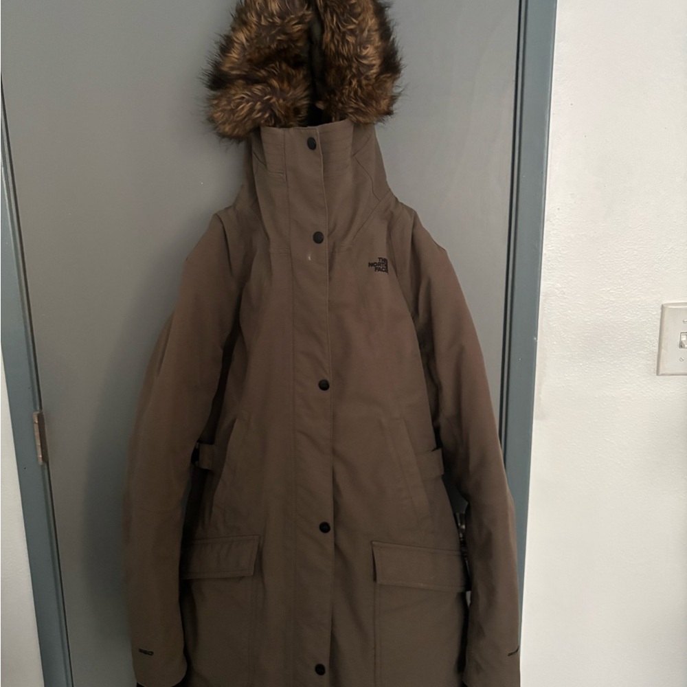 The North Face Down Women's Parka